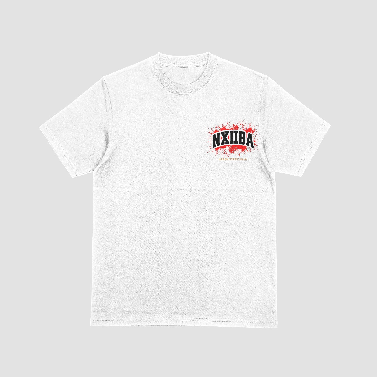 Bold NXIIBA Classic Tee