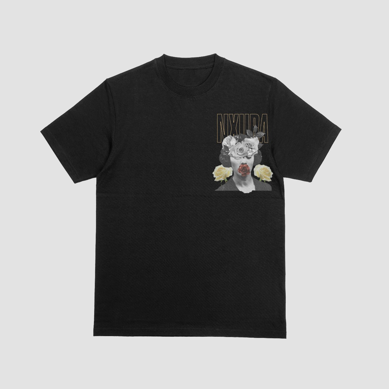 Lady Bear Tee