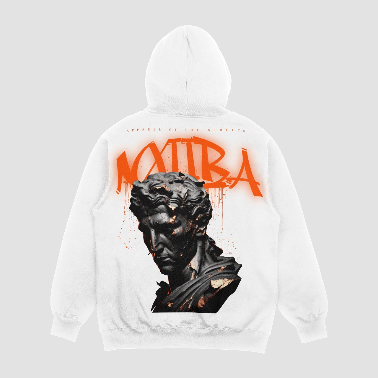 4 The Streets Hoodie