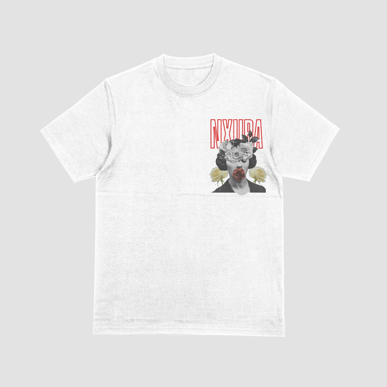 Lady Bear Tee
