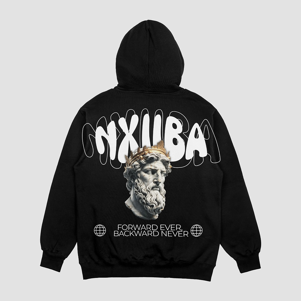 Thumbnail: Godly Hoodie