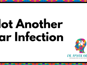 Not Another Ear Infection