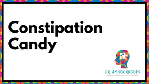 Constipation Candy
