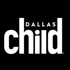 Publication, appearance, or award logo