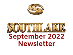 September 2022 Newsletter