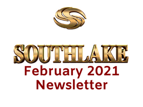 February 2021 Newsletter