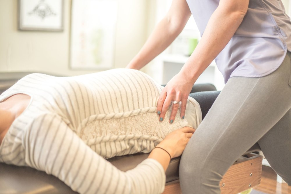 ster Technique Certified Chiropractor Why Is It So Important During