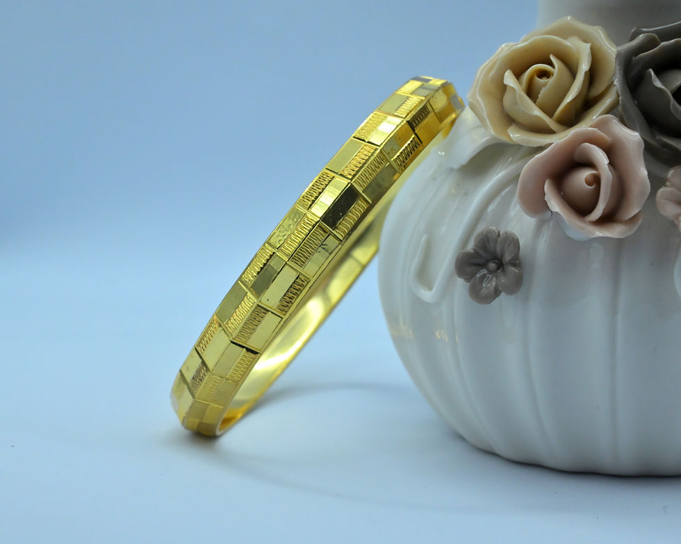 Exclusive & Super Classy Gents kada