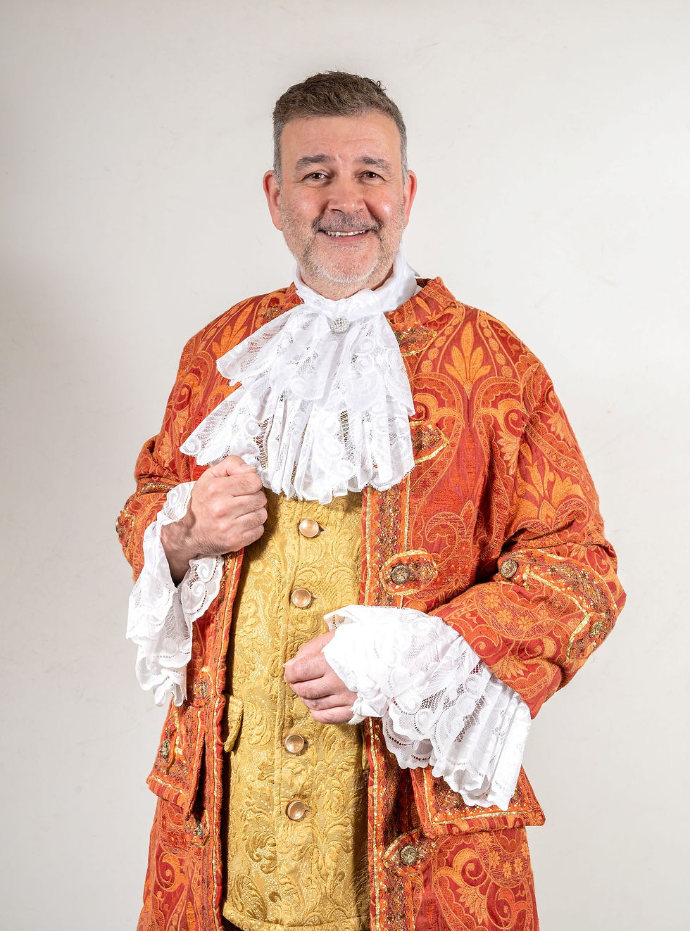 Baron Hardup