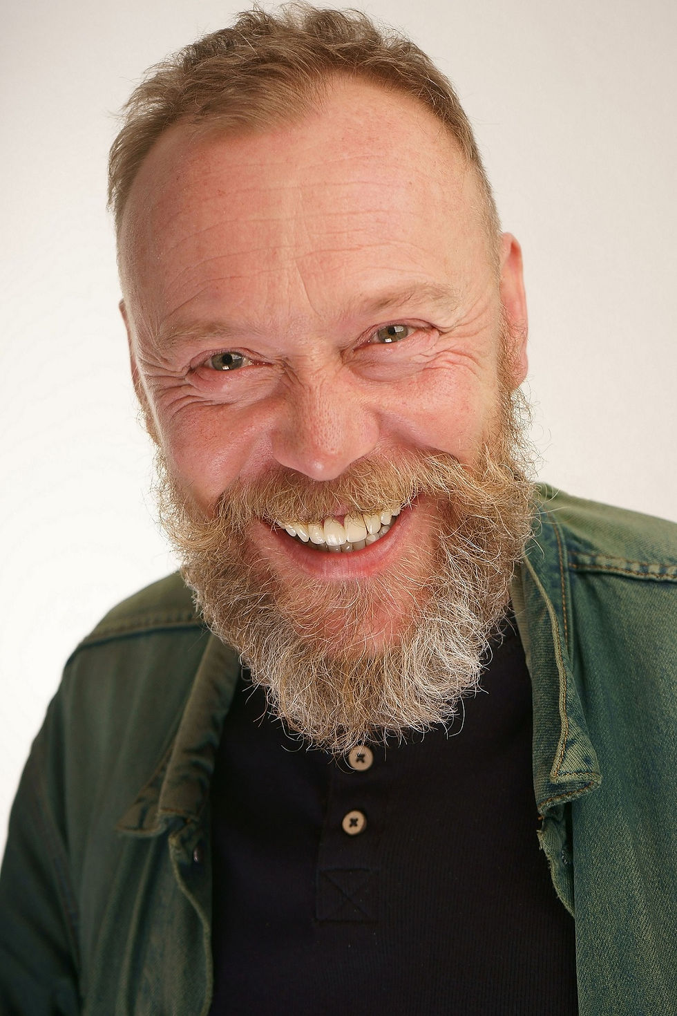 Robert Laughlin