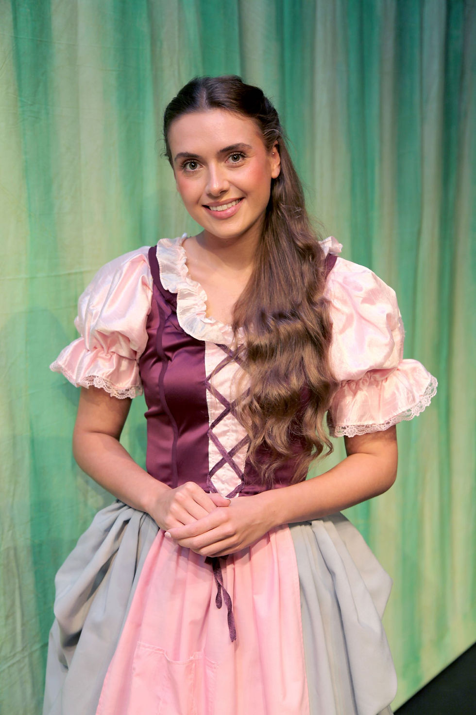 Cinderella