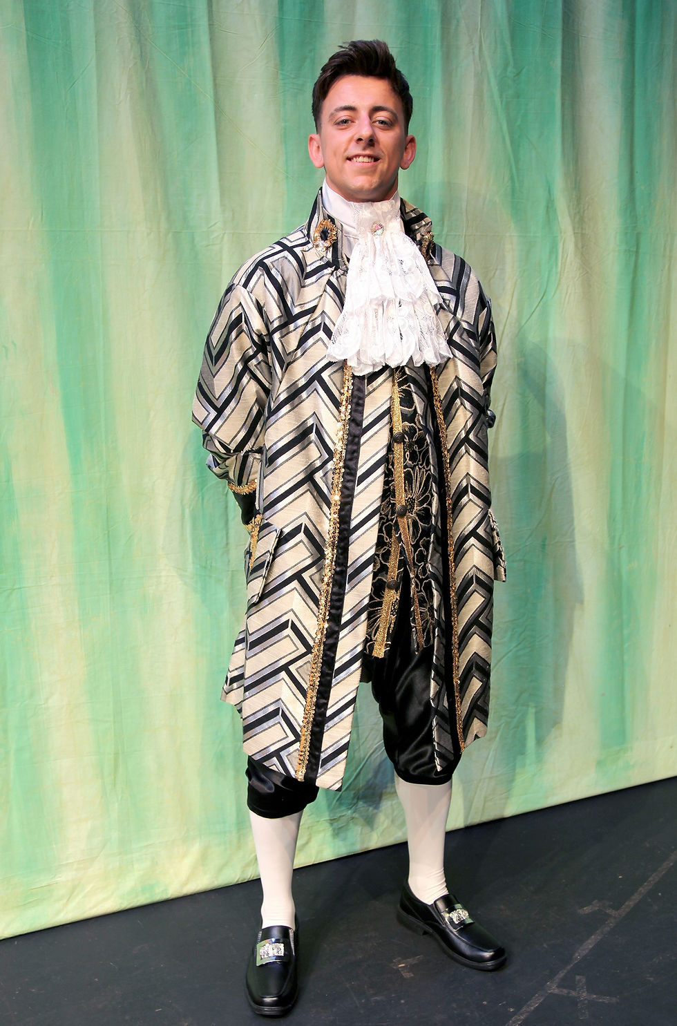 Dandini