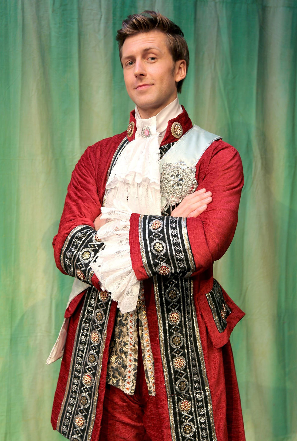 Prince Charming