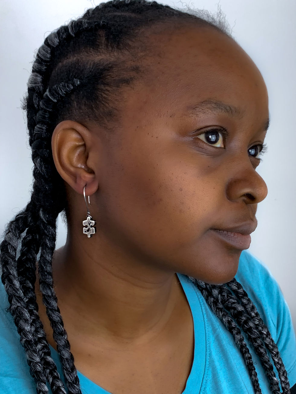 Thumbnail: Surface Level: Earrings 2