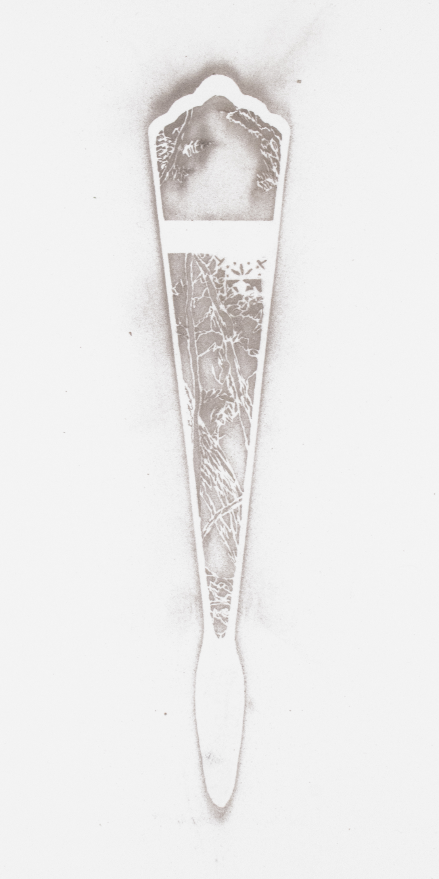 Look-out, Look-in Remnant: Plate 5