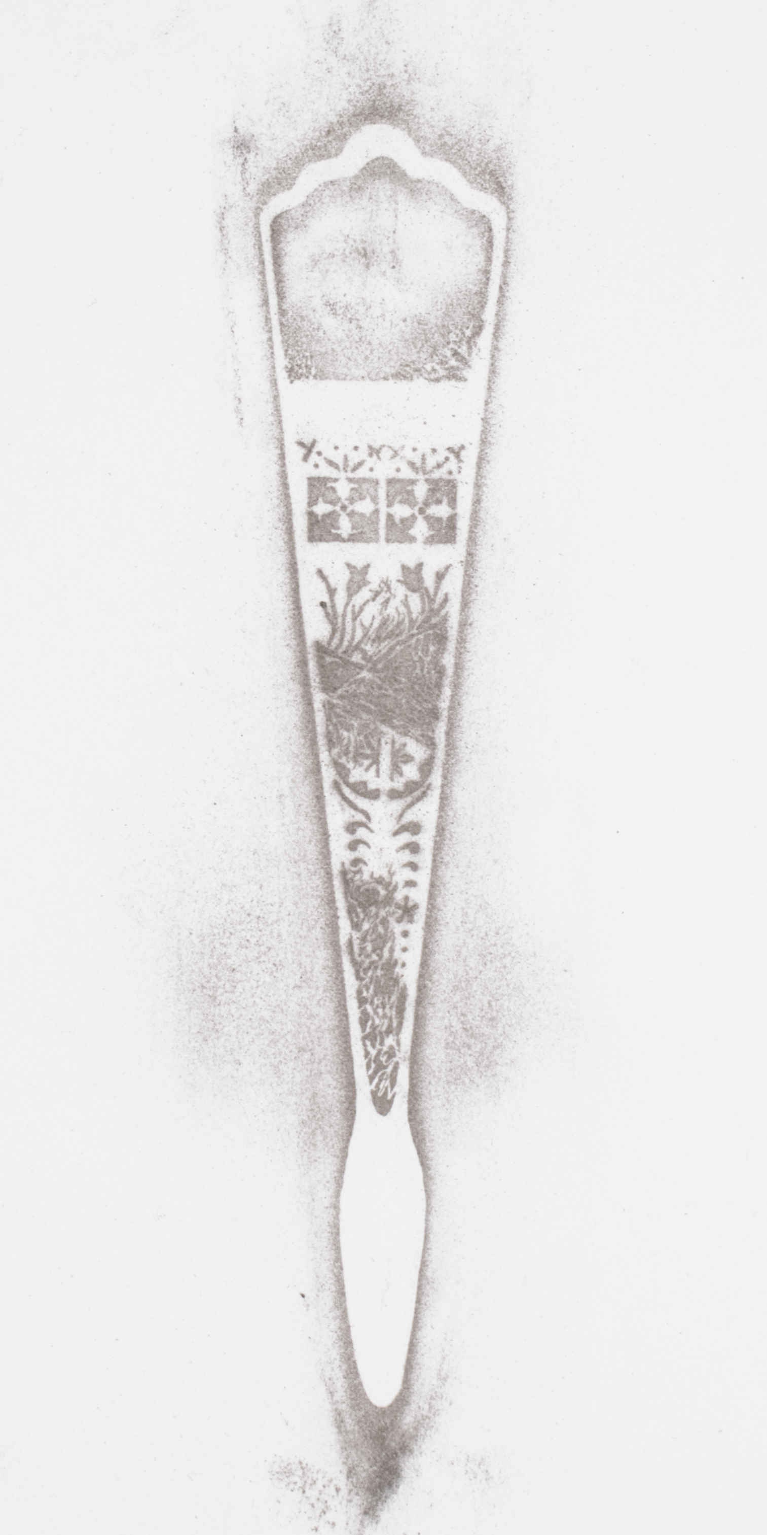 Look-out, Look-in Remnant: Plate 1