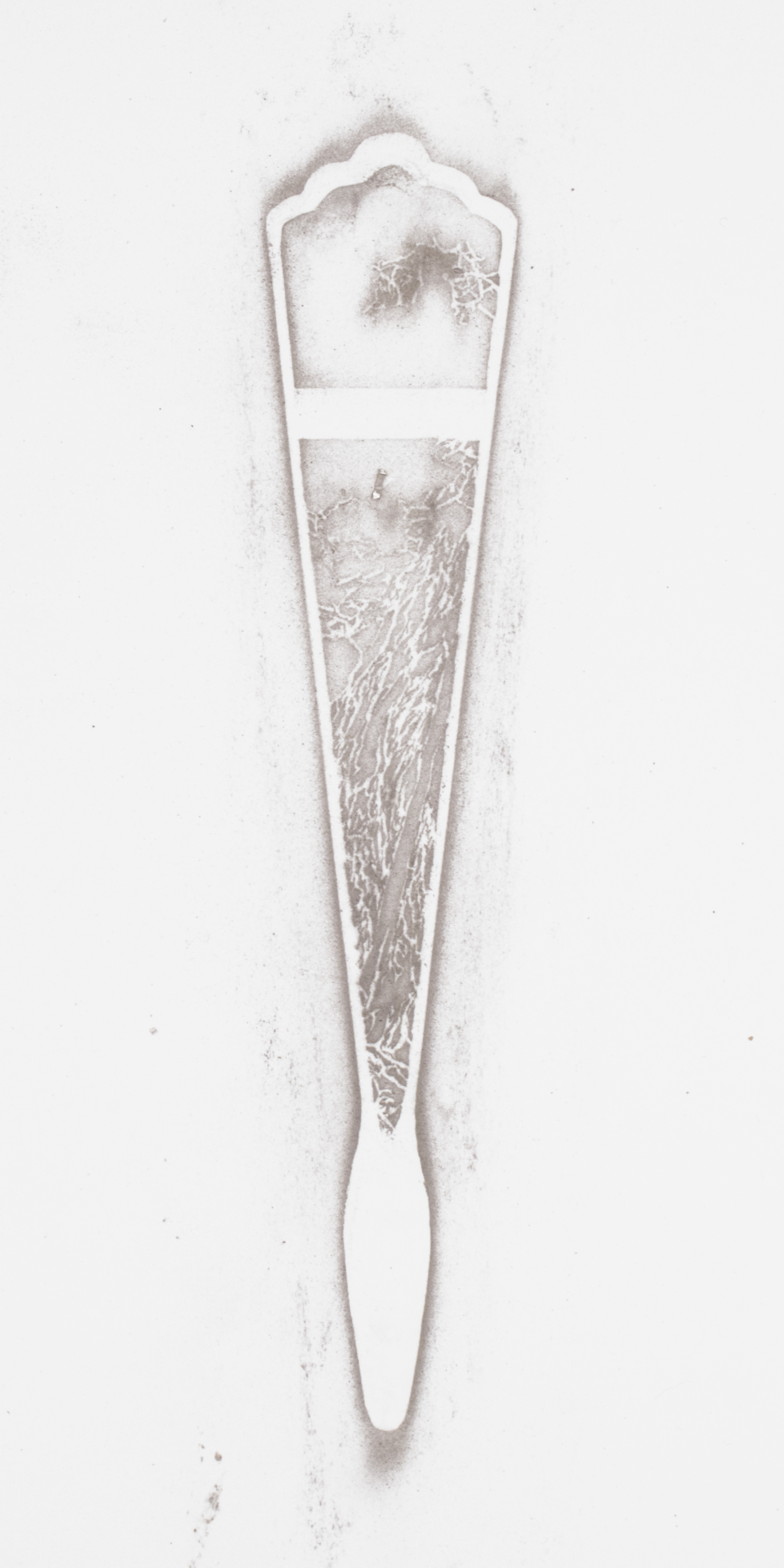 Look-out, Look-in Remnant: Plate 8