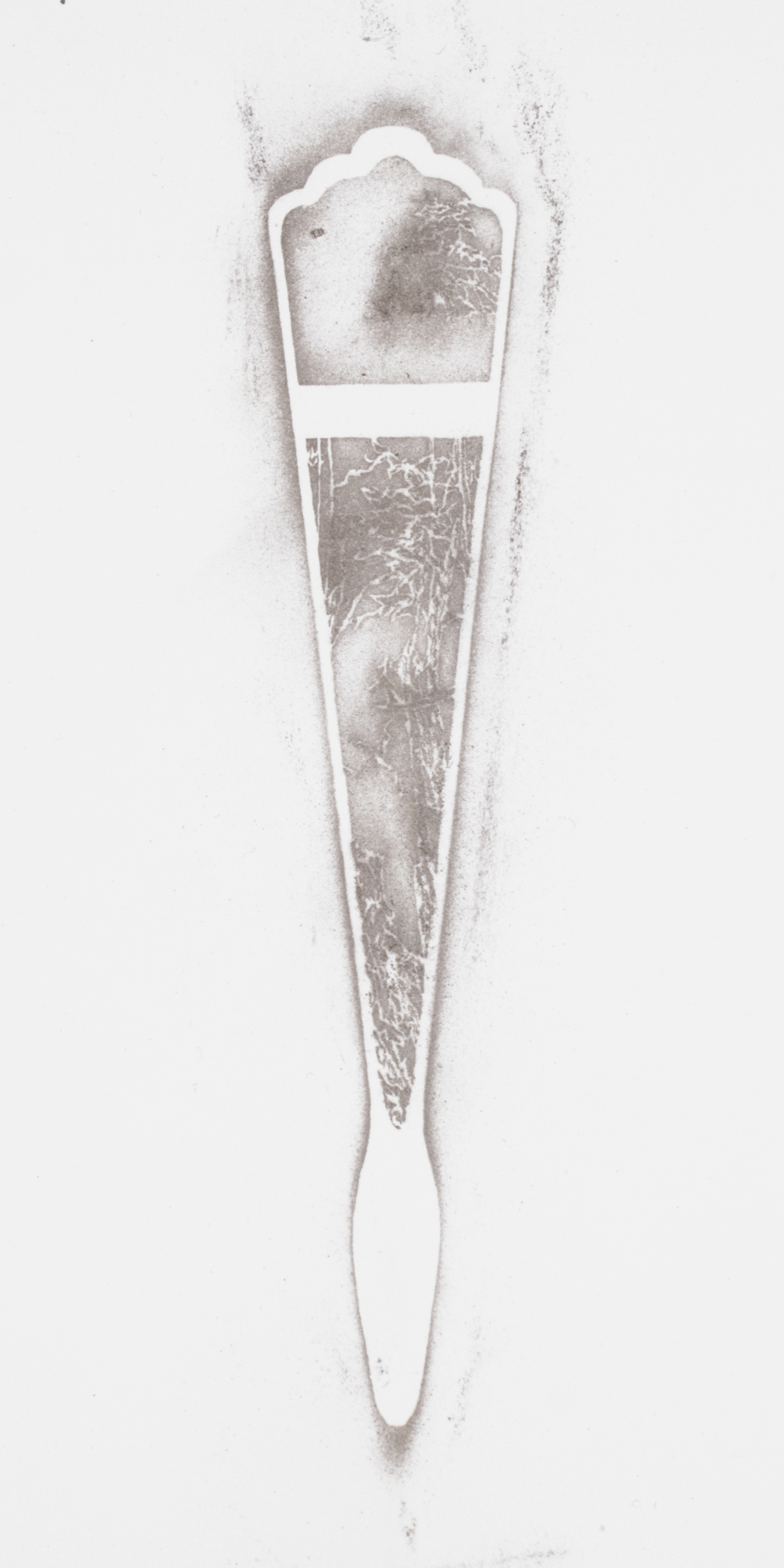 Look-out, Look-in Remnant: Plate 7