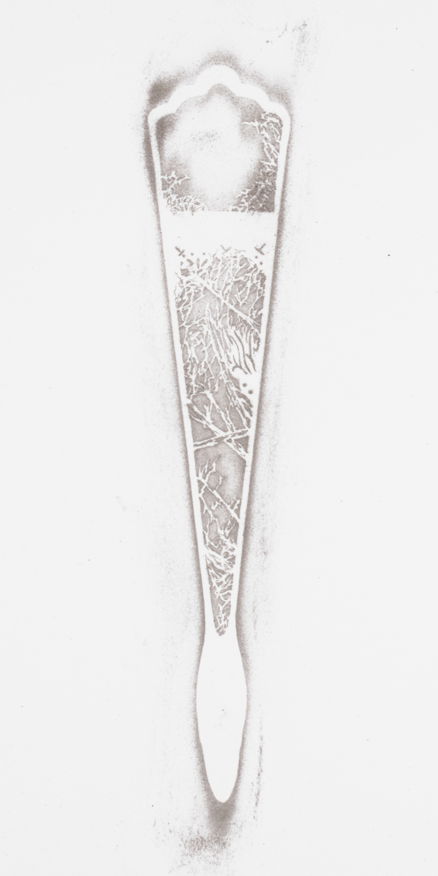 Look-out, Look-in Remnant: Plate 3