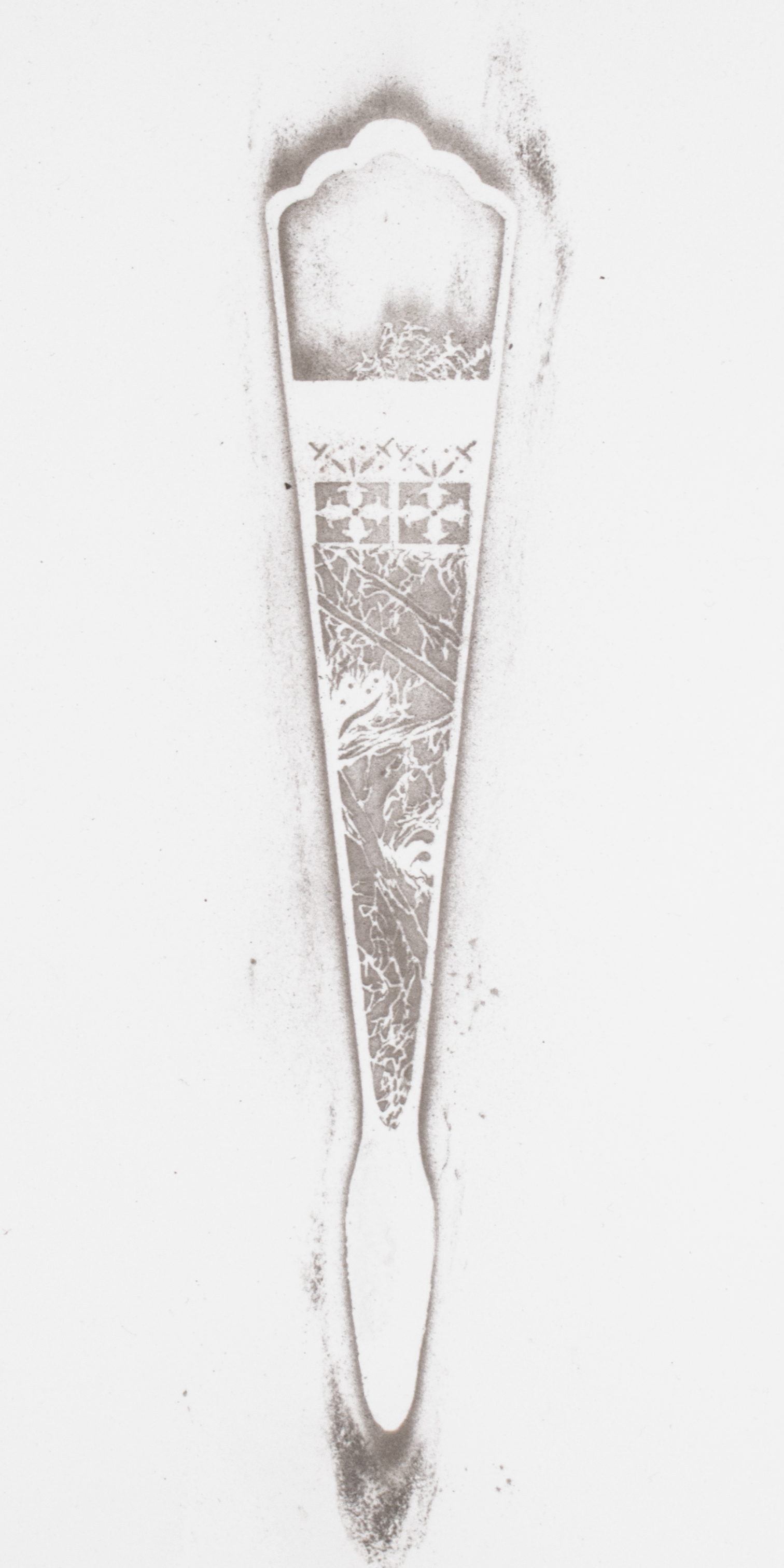 Look-out, Look-in Remnant: Plate 2