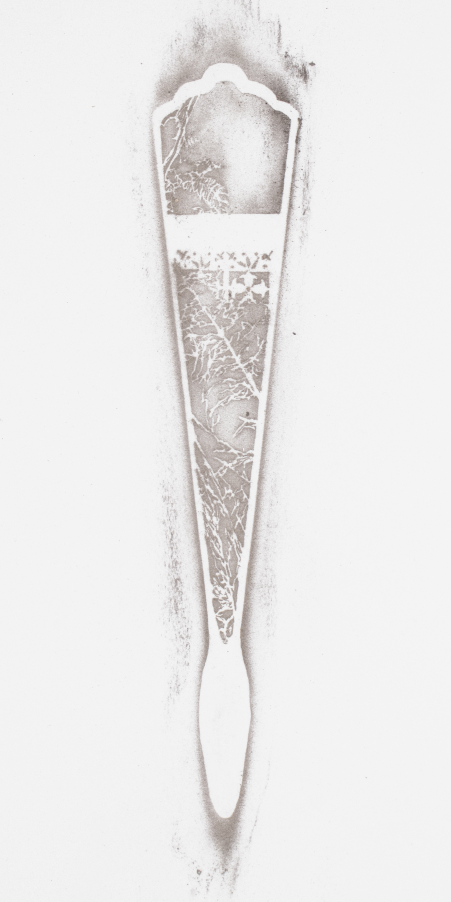 Look-out, Look-in Remnant: Plate 4