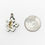 Thumbnail: Surface Level: Puzzle Pendant 18