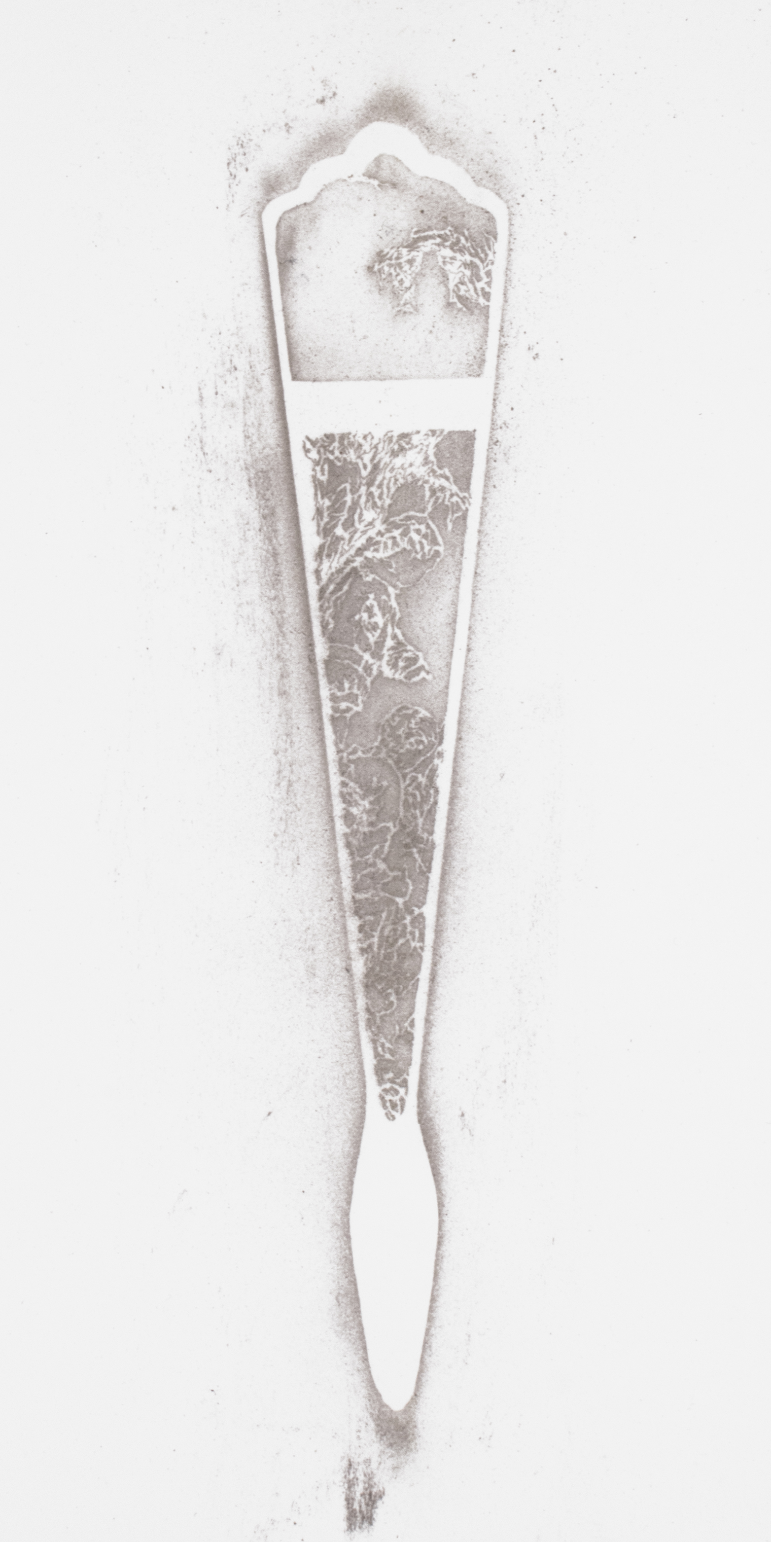 Look-out, Look-in Remnant: Plate 9