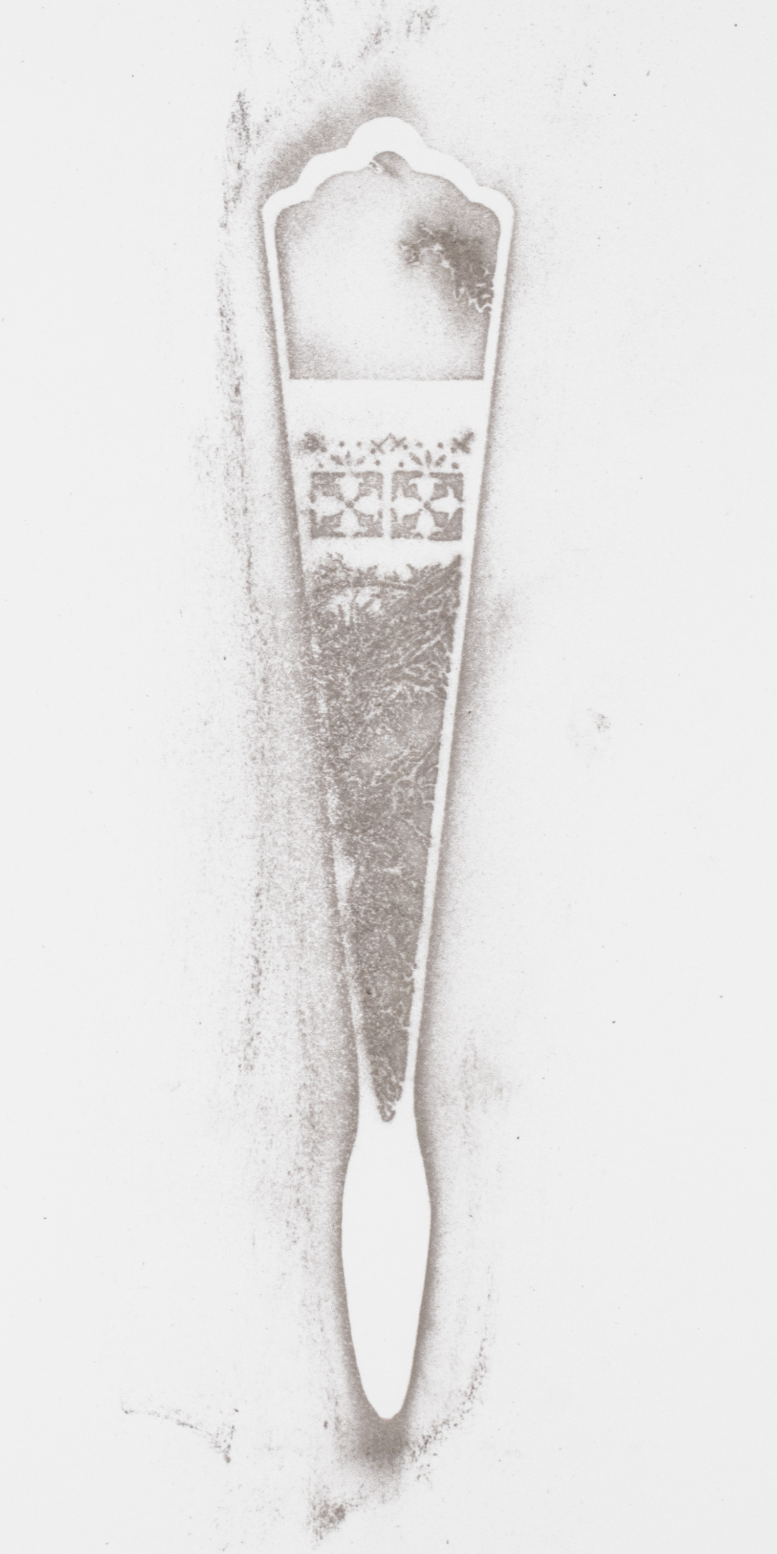 Look-out, Look-in Remnant: Plate 10