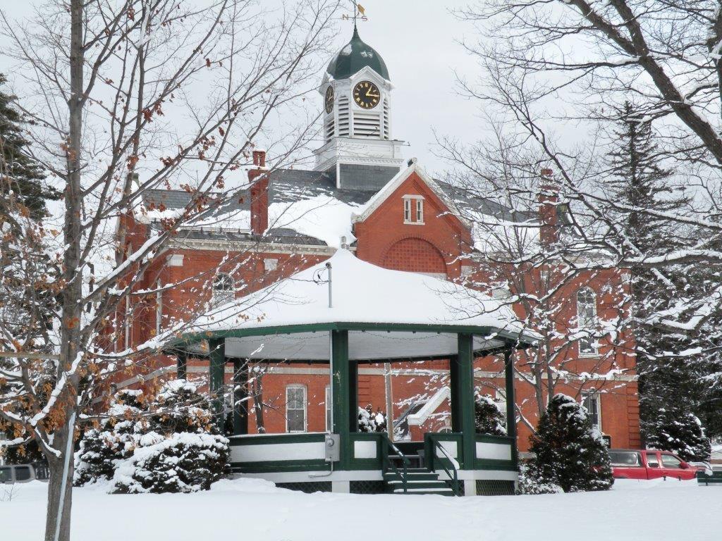 Franklin County, Maine
