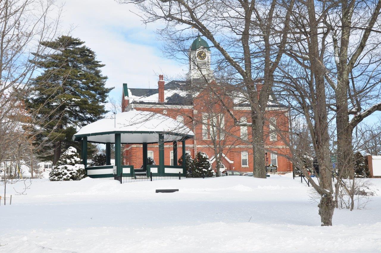 Franklin County, Maine