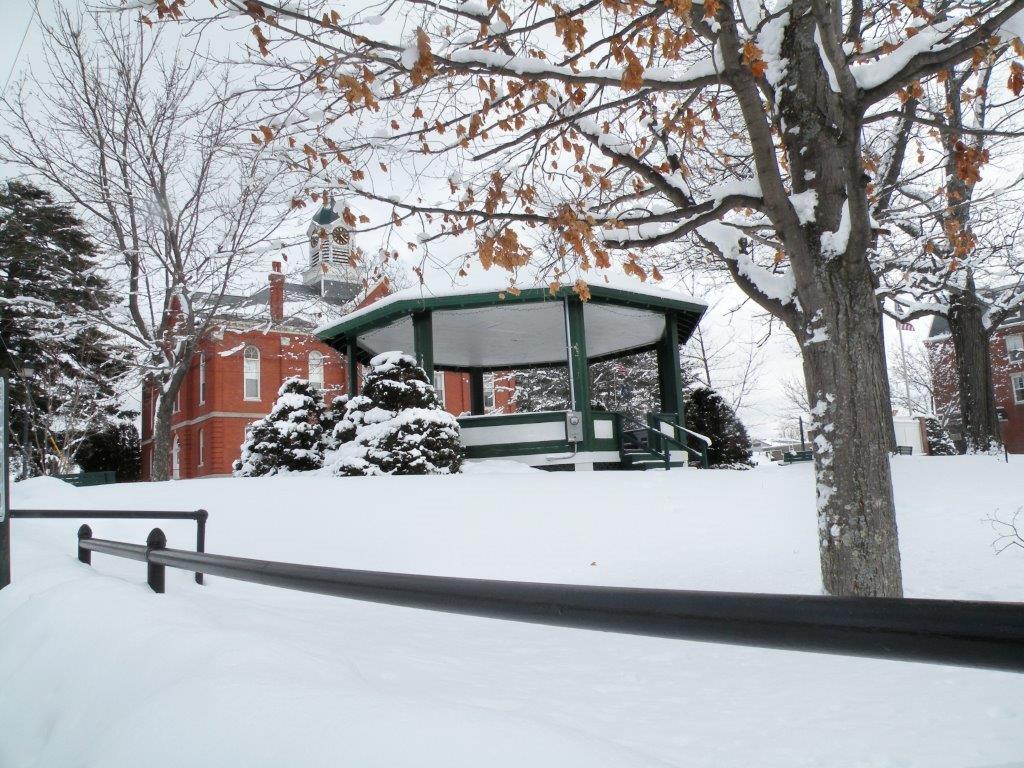 Franklin County, Maine