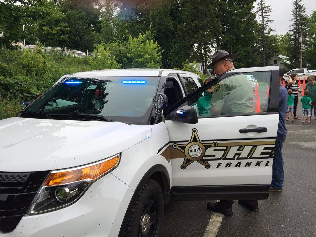 Sheriff Franklincountyme Gov