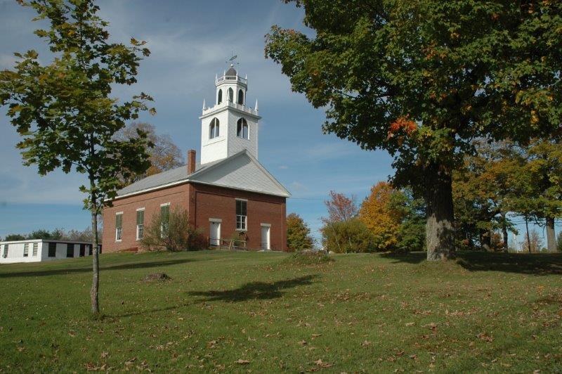 Franklin County, Maine