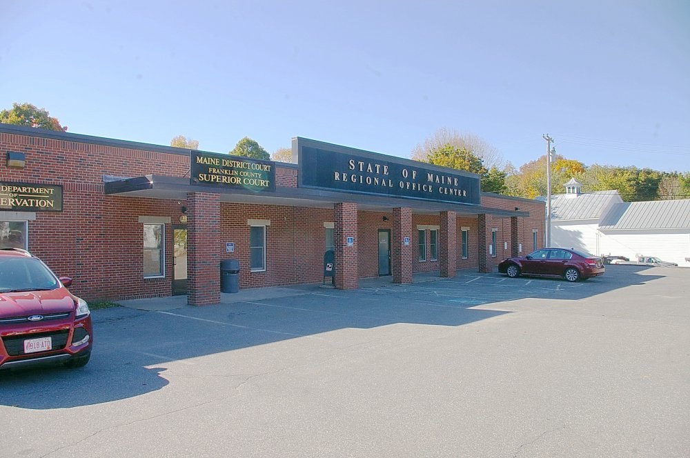 Franklin County, Maine