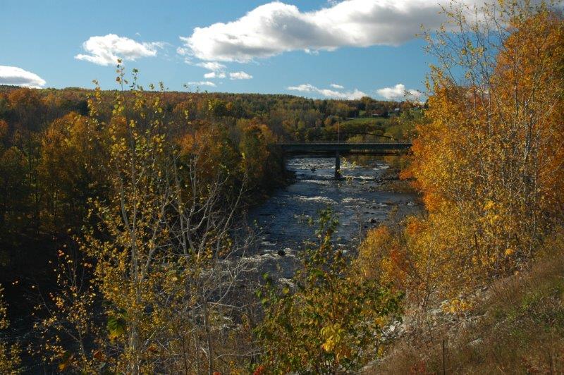 Franklin County, Maine