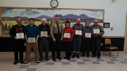 Citizens Police Academy Eustis