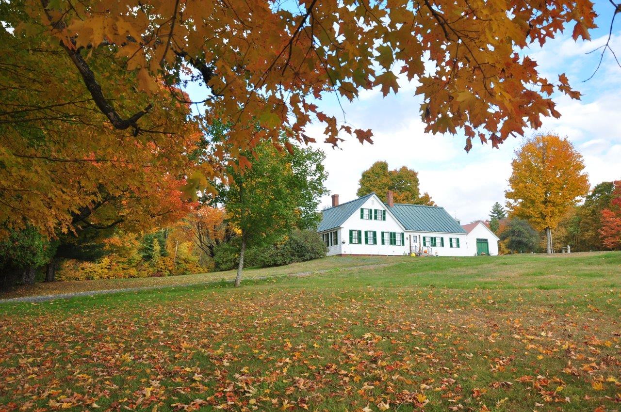 Franklin County, Maine