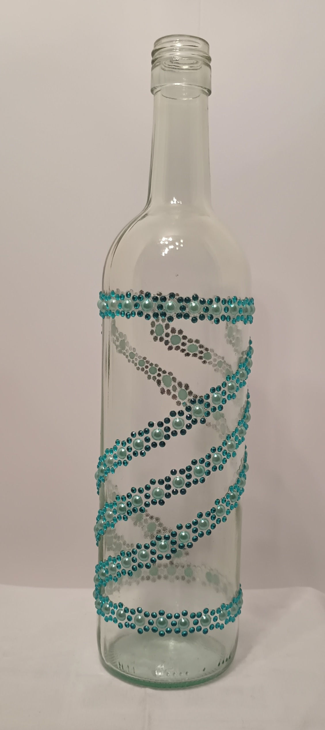 Bedazzled Incense Burner