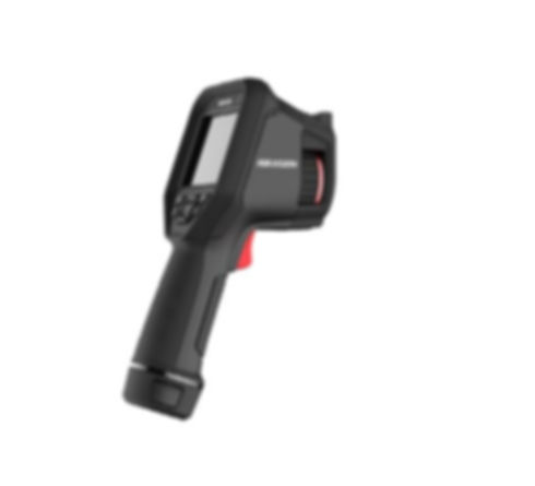 Hikvision Handhelt Vurus Scanner
