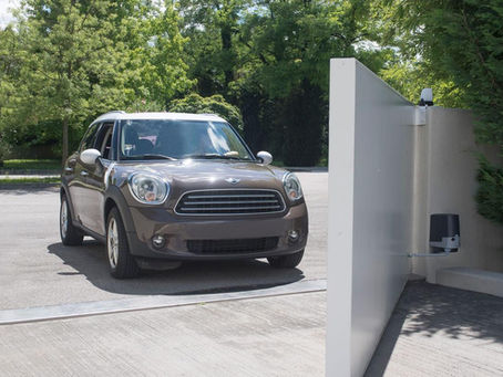 Looking to elevate your property’s security and appeal with a reliable electric gate?