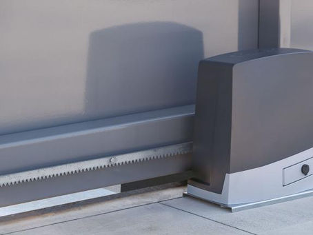 Unlocking the Advantages of Electric Gates for Modern Businesses in East Sussex