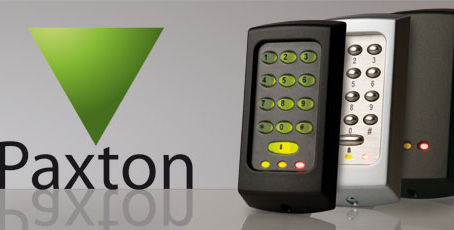 Enhancing Security in East Sussex: The Professional Installation of Paxton Access Control Systems by GA Technical Ltd