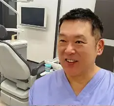 院長・阿部潤