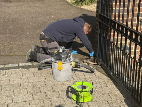Enhancing Security and Convenience: Premier Electric Gate Services Throughout East Sussex