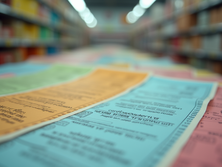 A Step-by-Step Guide to Filing GST Returns