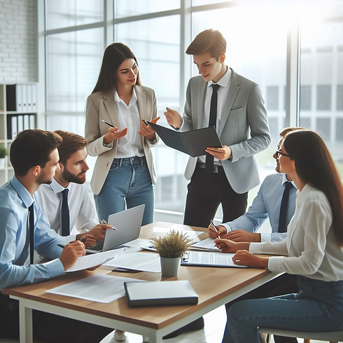 Company Registration