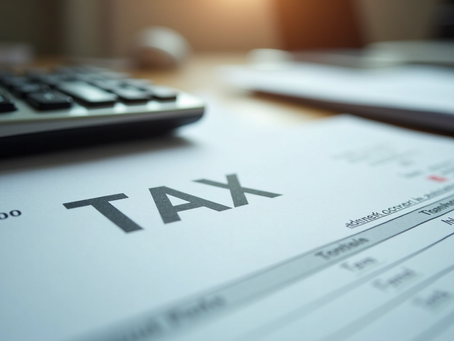 Comprehensive Guide to Income Tax Filing Guide