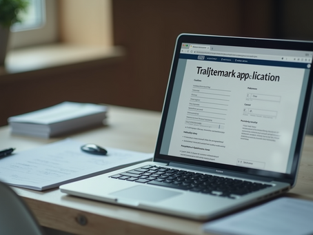 Trademark Registration Fees in India Explained