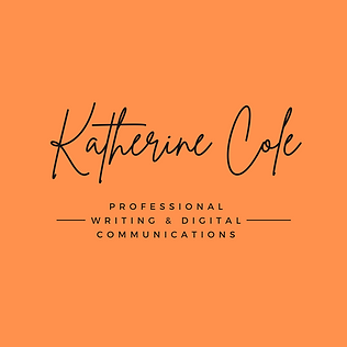White Black Elegant Script Fashion Blogger Name Logo.png