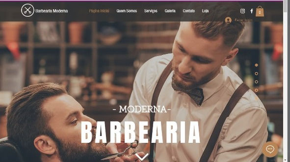 BARBEARIA